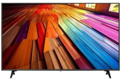 Smart Tivi LG 4K 65inch 65UT8050PSB