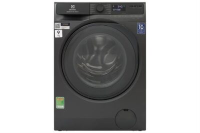 Máy giặt lồng ngang Electrolux Inverter 9kg EWF9023P5SC