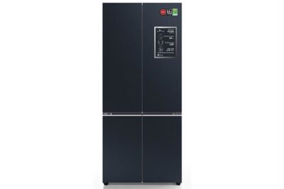 Tủ lạnh Panasonic NR-X561GB-VN 510 lít Multi Door Inverter