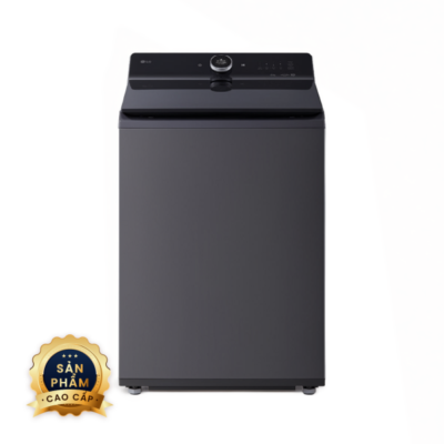 Máy giặt lồng đứng LG AI DD™ 2.0 Inverter 20kg T2520AX7G