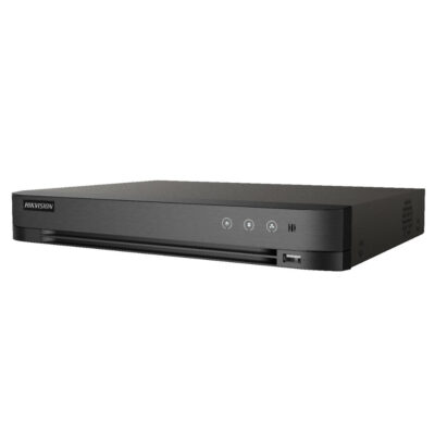 Đầu ghi Hikvision DVR 8 kênh hỗ trợ camera lên đến 8MP (iDS-7208HUHI-M1/E(C))