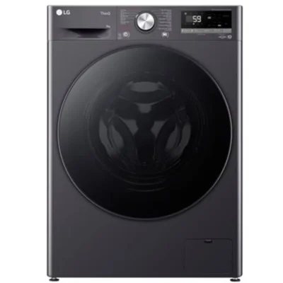 Máy giặt lồng ngang LG AI DD Inverter 9kg FV1409S4M1