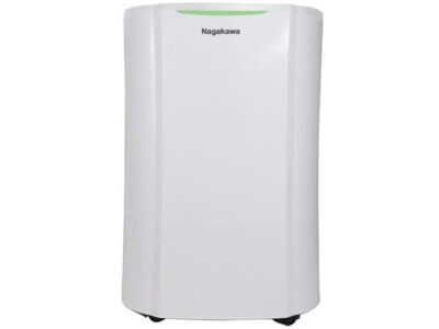 Máy hút ẩm lọc không khí Nagakawa 25 lít NAD8569