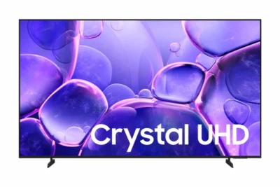 Smart Tivi Samsung 4K 43inch 43U8000F Crystal UHD