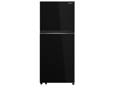 Tủ lạnh Hitachi Inverter Grand Carbon 344 lít HRTN6379SGBKVN