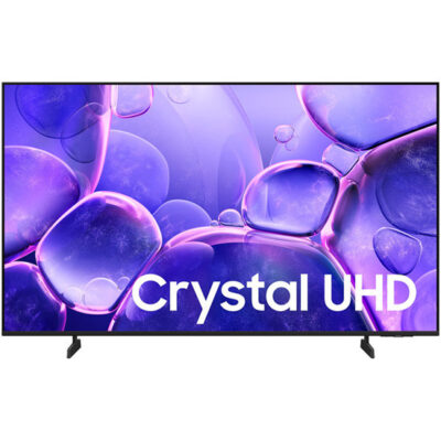 Smart Tivi Samsung 4K 65inch Crystal UHD UA65U8000F [65U8000F]