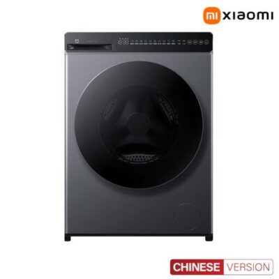 Máy giặt sấy Mijia MJ101 2026 Giặt 12kg, sấy 9kg