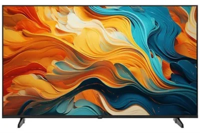 Tivi Aqua AQT55K85FUX | Google tivi QLED 4K 55inch