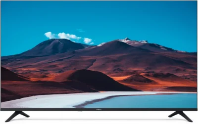 Google Tivi Xiaomi A 2026 4K UHD 65 Inch L65MB-ASEA
