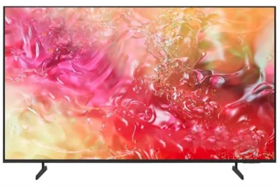 Smart Tivi Samsung 4K UHD 70 inch UA70DU7000