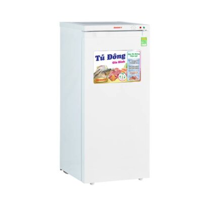 Tủ đông đứng Sanaky 180/150 lít VH-180VD