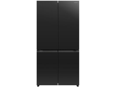 Tủ lạnh Hitachi 645 lít R-WB700PGV4 GBK Multi Door 4 cánh