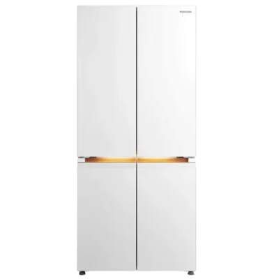 Tủ lạnh Toshiba Inverter 535 lít GR-RF695WI-PGV(67)