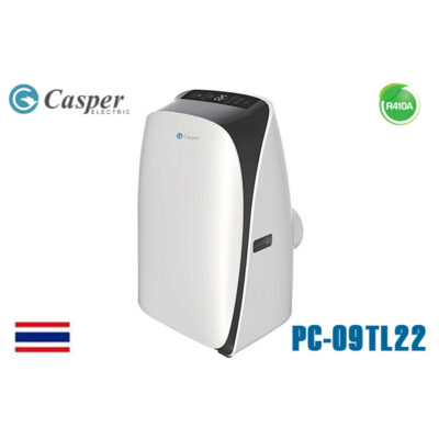 Điều hòa di động Casper 9.000BTU PC-09TL22