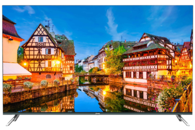 Tivi Qled Asher 4K UHD 50inch A-50GQ7500 [50GQ7500]