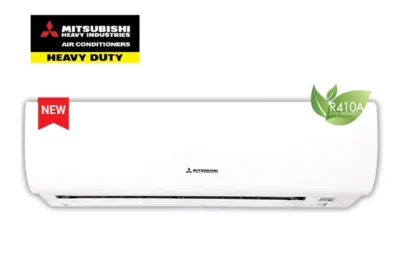Điều hòa Mitsubishi Heavy 12000BTU SRK/SRC12CT-S5