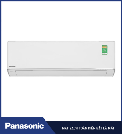 Điều hòa Panasonic 18000 BTU 1 chiều N18AKH-8