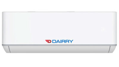 Điều Hòa Dairry 9000Btu DRCH09IG-LKC
