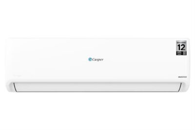 Máy lạnh 2 chiều Casper Inverter 2.5 HP GH-24IS33