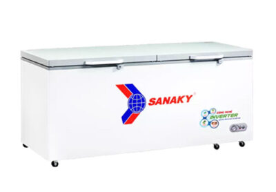 Tủ đông Inverter Sanaky VH-8699HY4K 860 lít