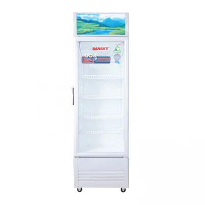 Tủ mát Sanaky VH-218KL 210 lít