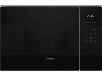 Lò vi sóng âm tủ Bosch 20 lít BEL524MB2 Serie 6 800W