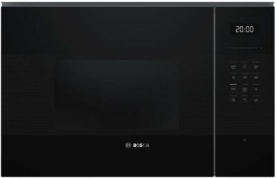 Lò vi sóng Bosch có nướng 25 lít 800W BEL554MB2 SERIES 6