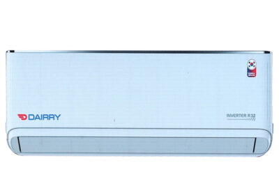 Điều Hòa Dairry 12.000Btu Inverter DRCH12-IGC