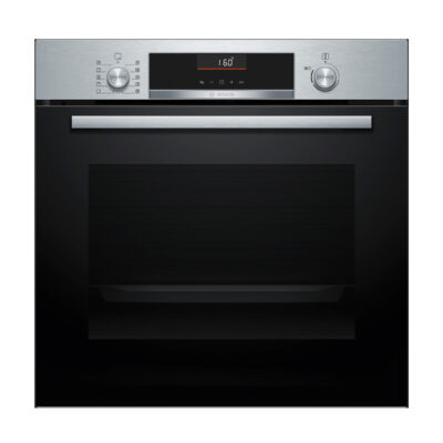 Lò nướng âm tủ Bosch HBG536ES3 71 lít
