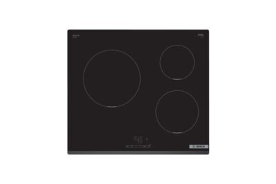 Bếp từ 3 vùng nấu lắp âm tủ Bosch PUC631BB5E