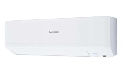 Điều hòa Mitsubishi Heavy 9.000BTU 2 chiều inverter SRK/SRC25ZSPS-W5