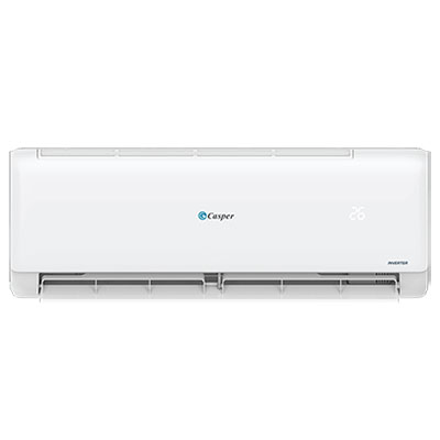 Điều hòa Casper Inverter 1 chiều 2.5HP TC-24IS36