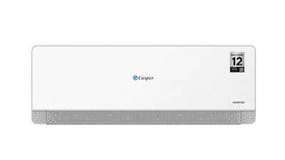 Điều hòa Casper 24000BTU 2 chiều inverter QH-24IU36A
