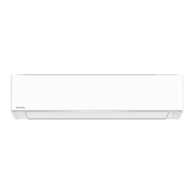 Điều hòa Panasonic inverter 18000 BTU 1 chiều RU18CKH-8BD