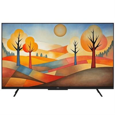 Google Tivi Coocaa 4K 65inch 65Y84