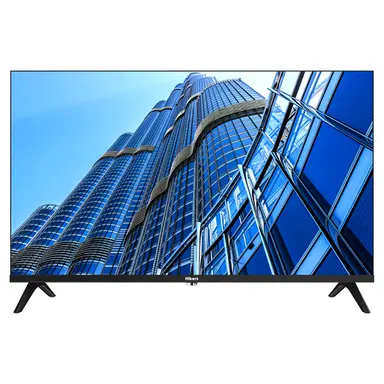 Hikers Smart TV 65inch 4K HK65A500UA