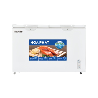 Tủ đông Hòa Phát HPF BN6205 205 lít
