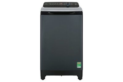 Máy giặt Aqua 12kg AQW-FR120HT BK