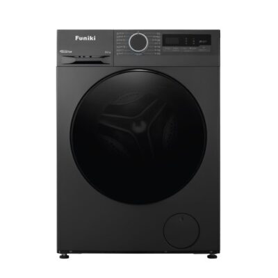 Máy giặt lồng ngang Funiki Inverter 10.5kg HWM F8105ADG
