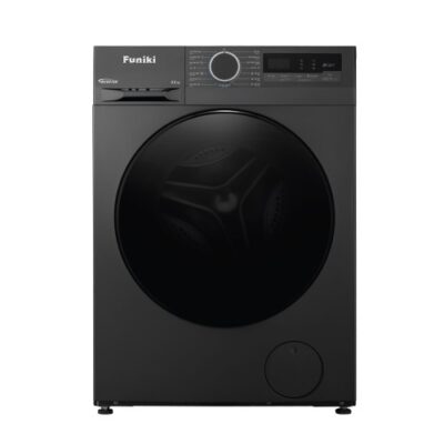 Máy giặt lồng ngang Funiki Inverter 9.5kg HWM F895ADG