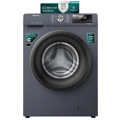 Máy Giặt Hisense Inverter 9Kg WF90N1Y