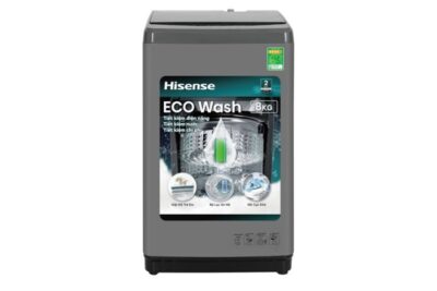 Máy giặt Hisense 8kg WTZQ8012UT