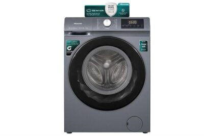 Máy giặt Hisense Inverter 10,5kg WF105N1