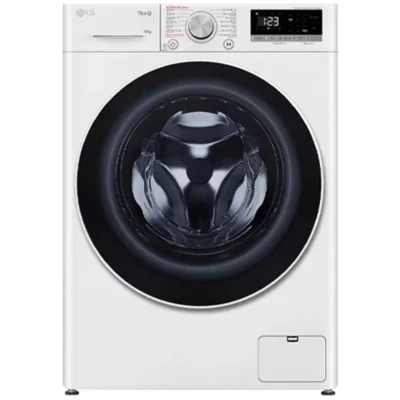 Máy giặt LG Inverter 10kg FX1410N5W lồng ngang