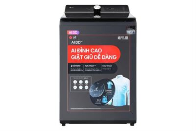 Máy giặt LG AI DD Inverter 16kg T2516DX5G