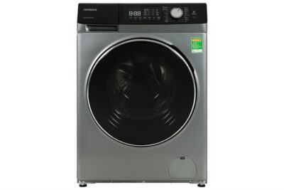 Máy giặt sấy Hitachi Inverter giặt 10,5kg - sấy 7kg BD-D1054HVOS