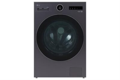 Máy giặt sấy LG Inverter giặt 15kg - sấy 8kg F2515RNTG