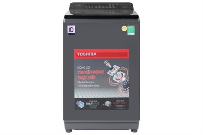 Máy giặt Toshiba Inverter 12kg AW-T26D1300TV(MG)