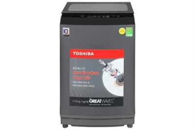 Máy giặt Toshiba Inverter 13kg AW-DM1400LV(MK)
