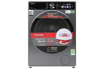 Máy giặt Toshiba Inverter 13kg TW-T25BZP140MWV(MG)